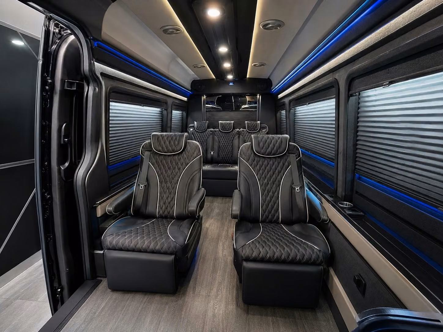 airport transfers for employee travel at lambert st louis international