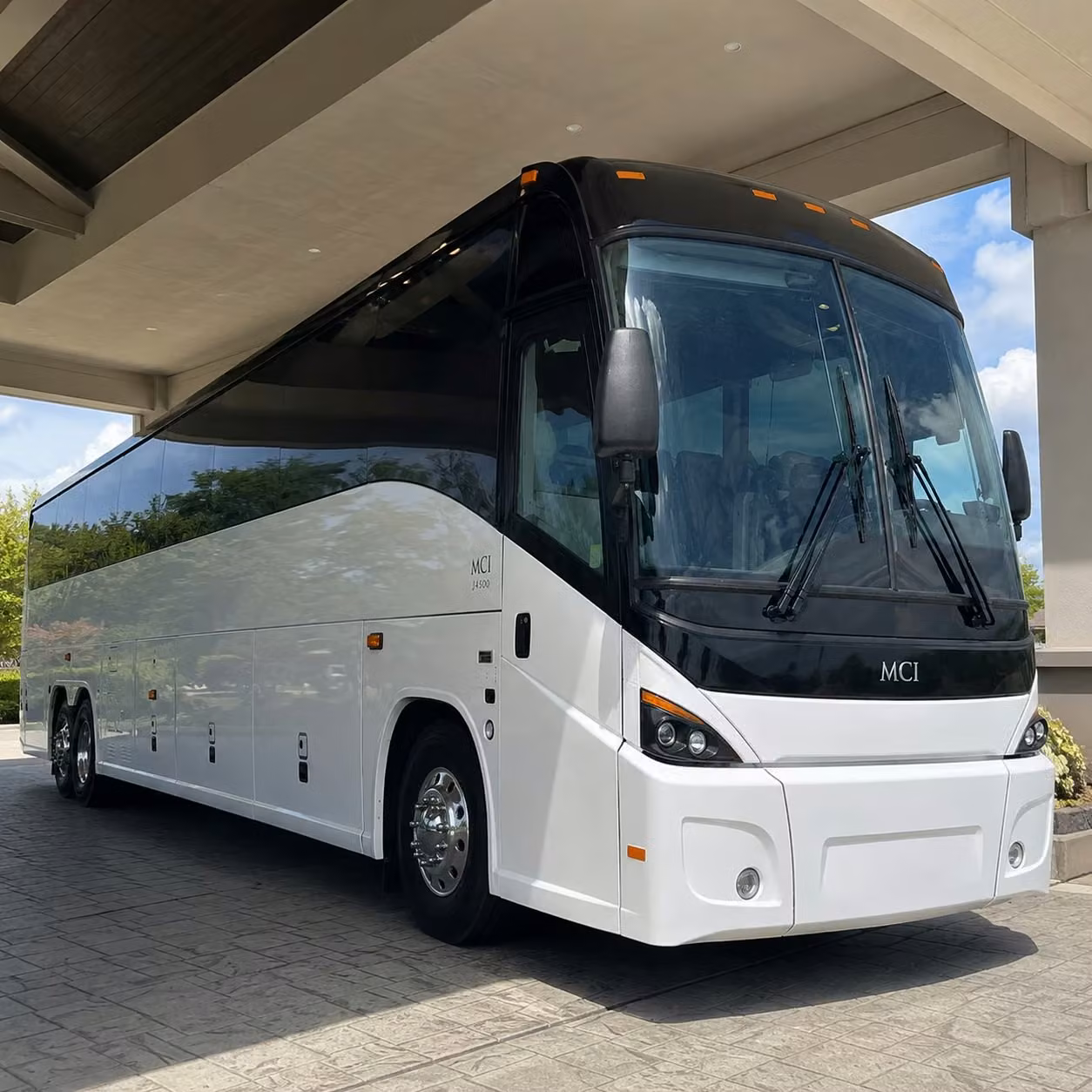 connecting remote parking lots to your st peters campus or office park