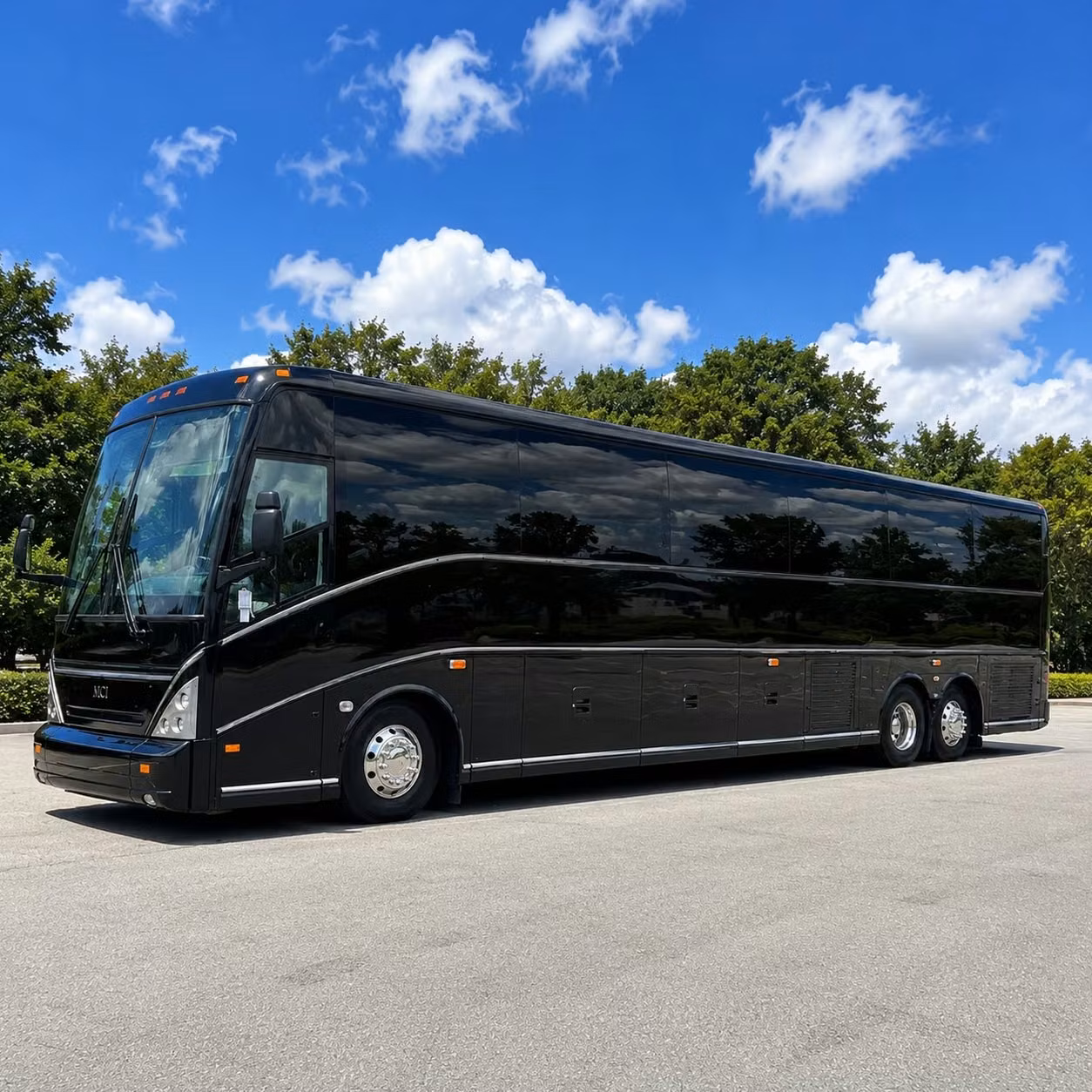 convention and conference transportation from st peters to st louis