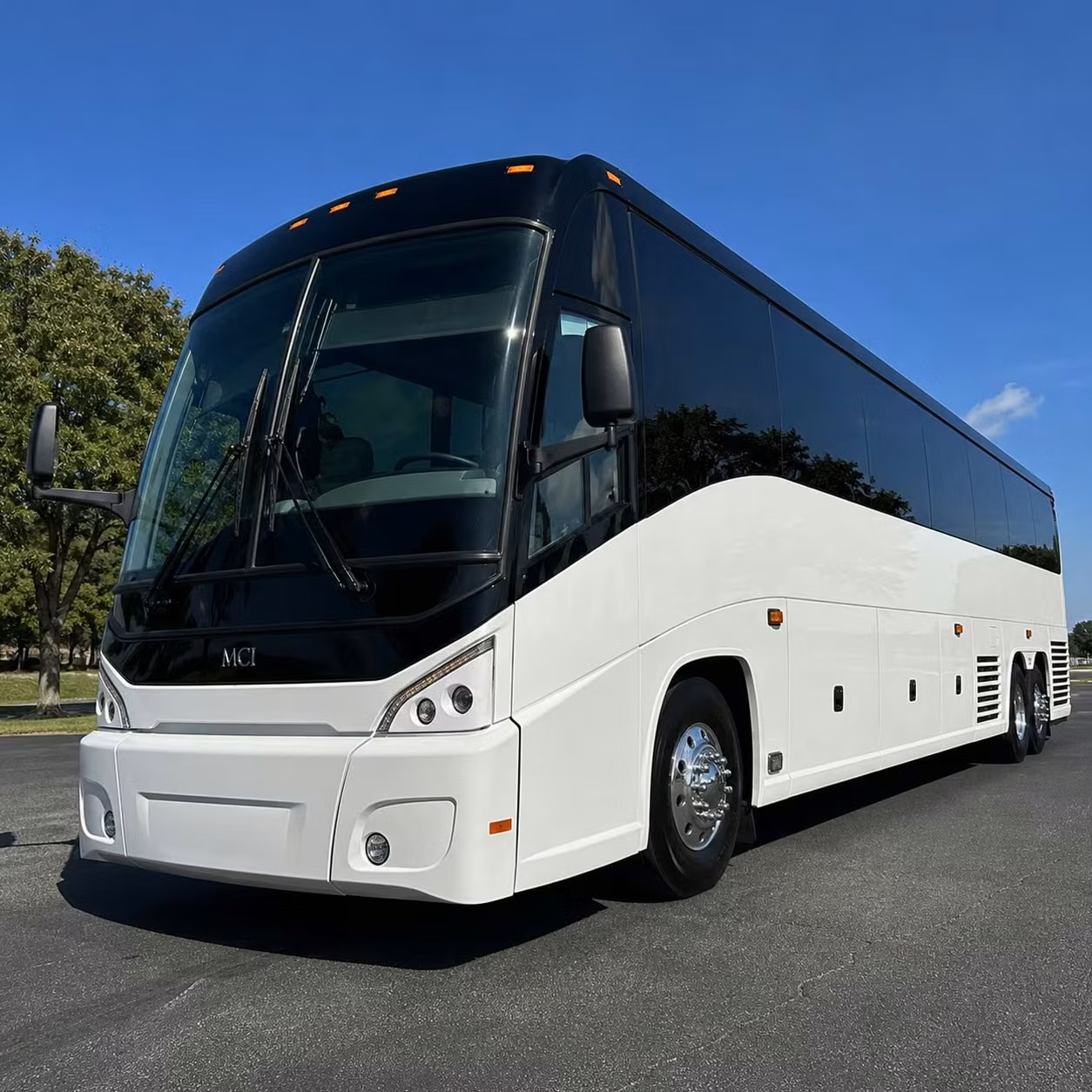 don t let transportation stop your youth group from reaching its next retreat