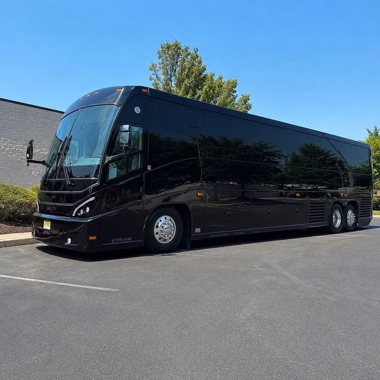 finding the right bus for multi day trips from st peters has never been simpler