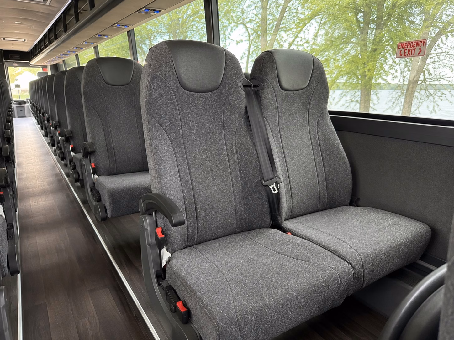 how the day of the week changes what a bus costs in st peters missouri