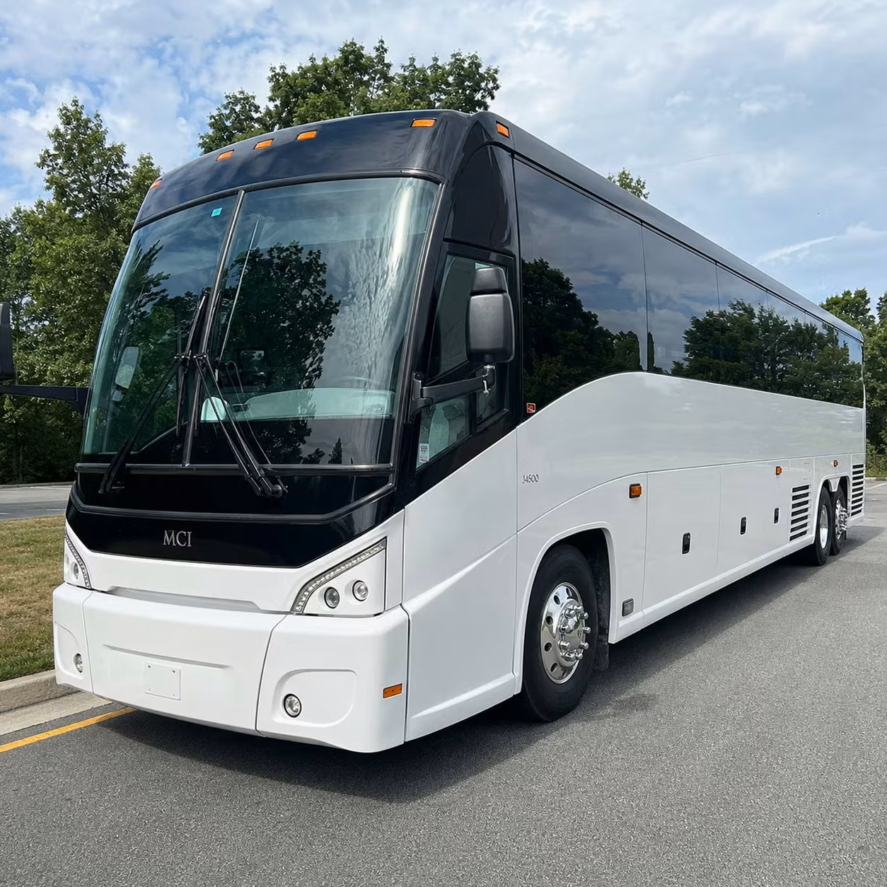 long distance transportation in st peters and all the surrounding areas