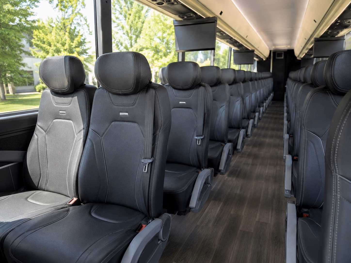 make your st peters wedding transportation booking simple with one quick form