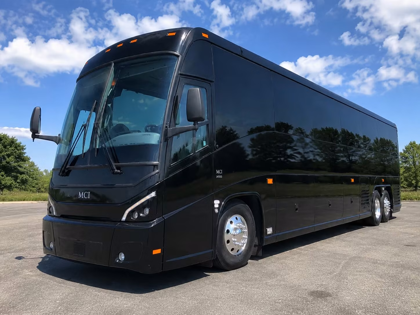 ready to book a school field trip or group tour bus in st peters