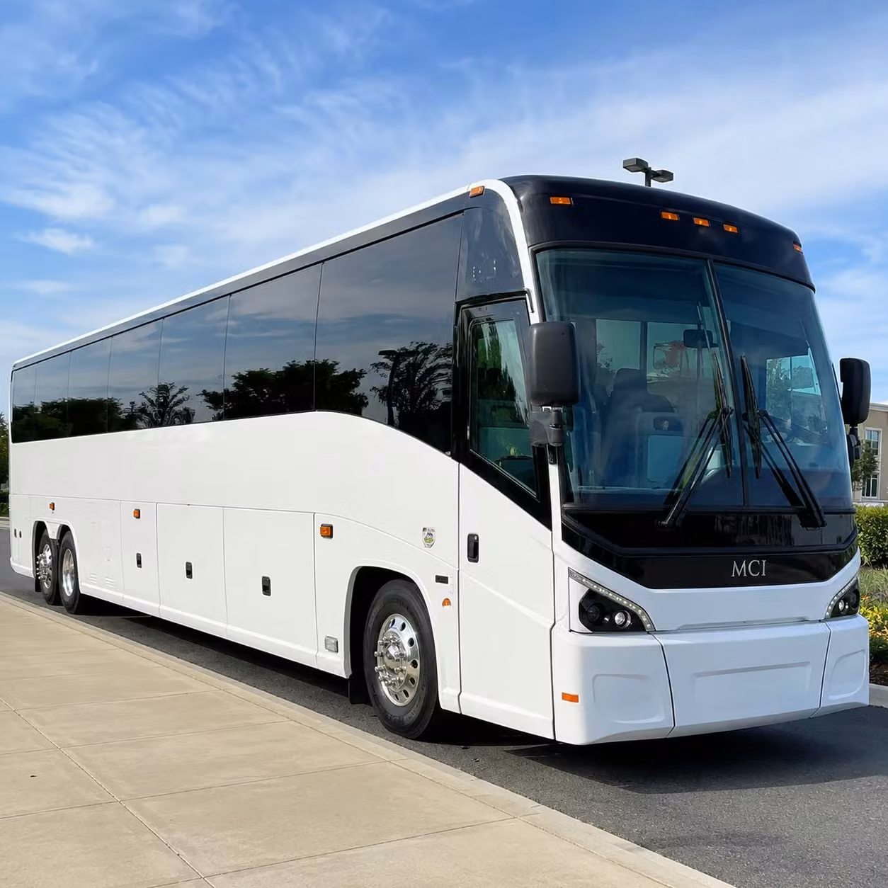 religious group transportation in st peters and all the surrounding areas