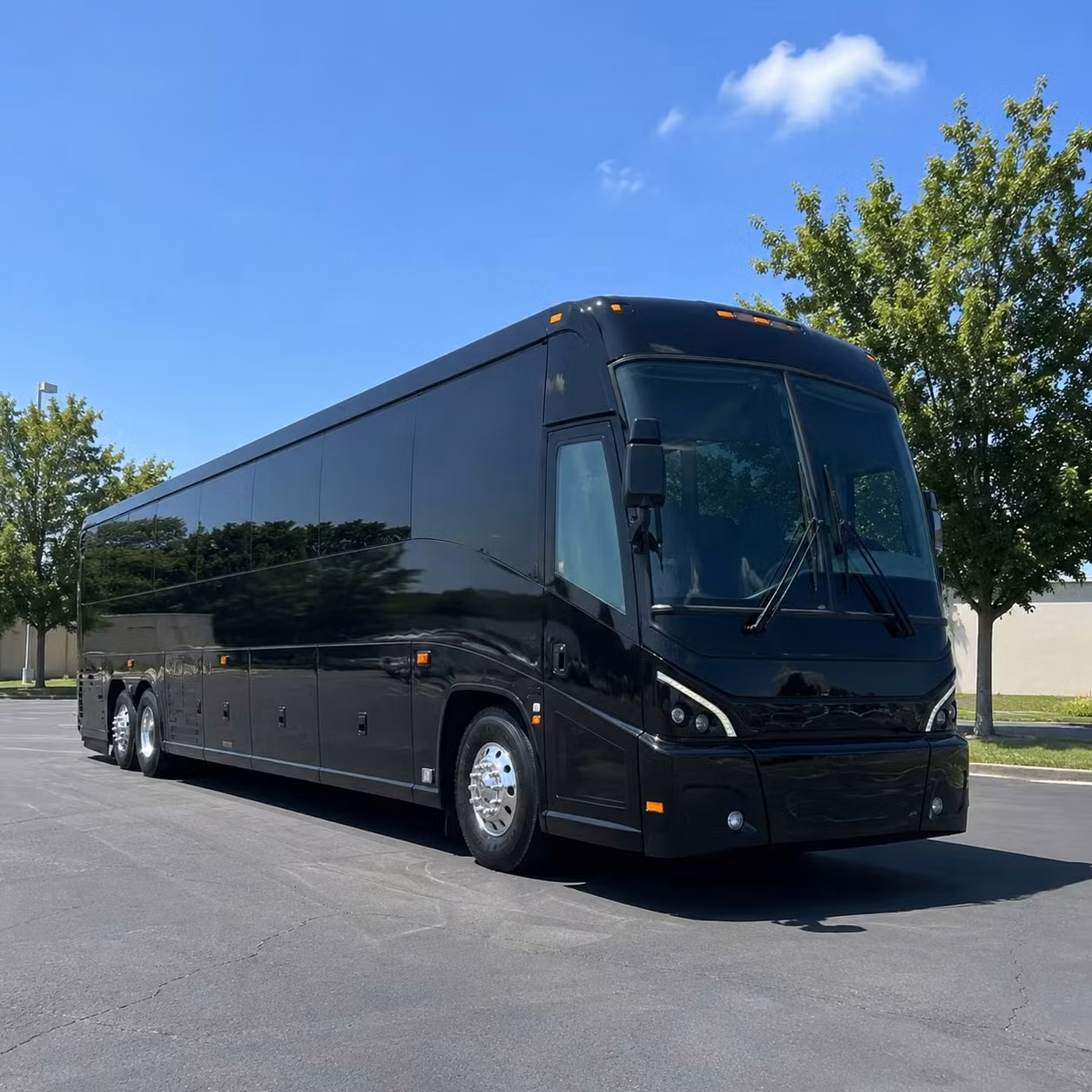 shuttle services for st peters municipal agencies and city government