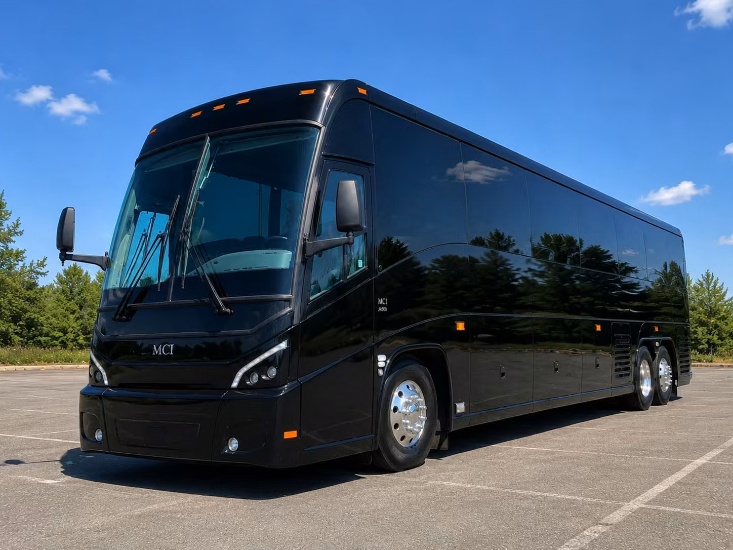 st peters charter bus rentals for school field trips