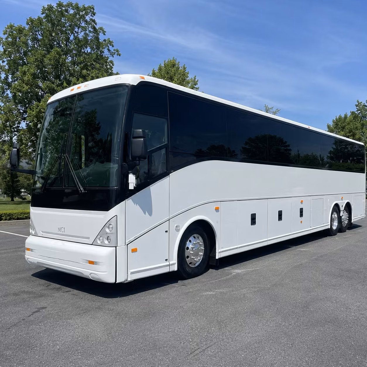 st peters corporate transportation