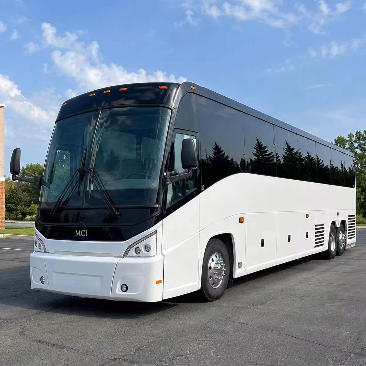 st peters religious group bus rentals