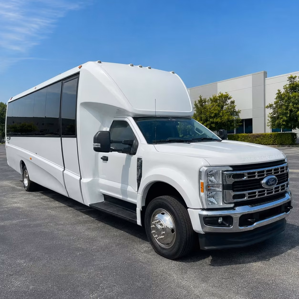 st peters sporting event transportation