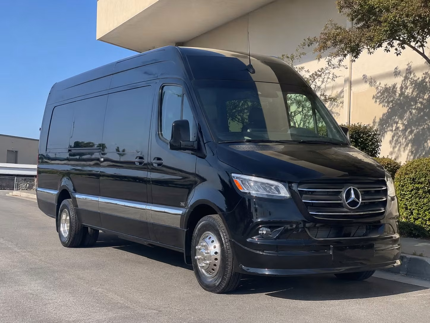 st peters wedding transportation