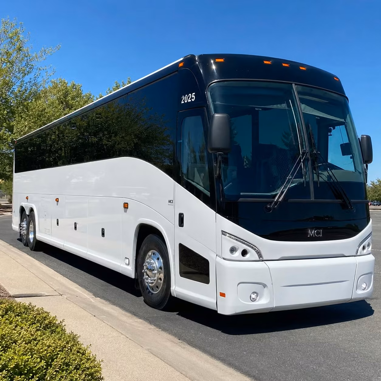 sunday morning shuttle services for st peters congregations