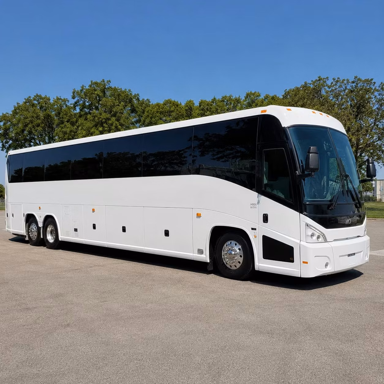 through stpeterscharterbuscompany com mission trip transportation from st peters is simple to arrange
