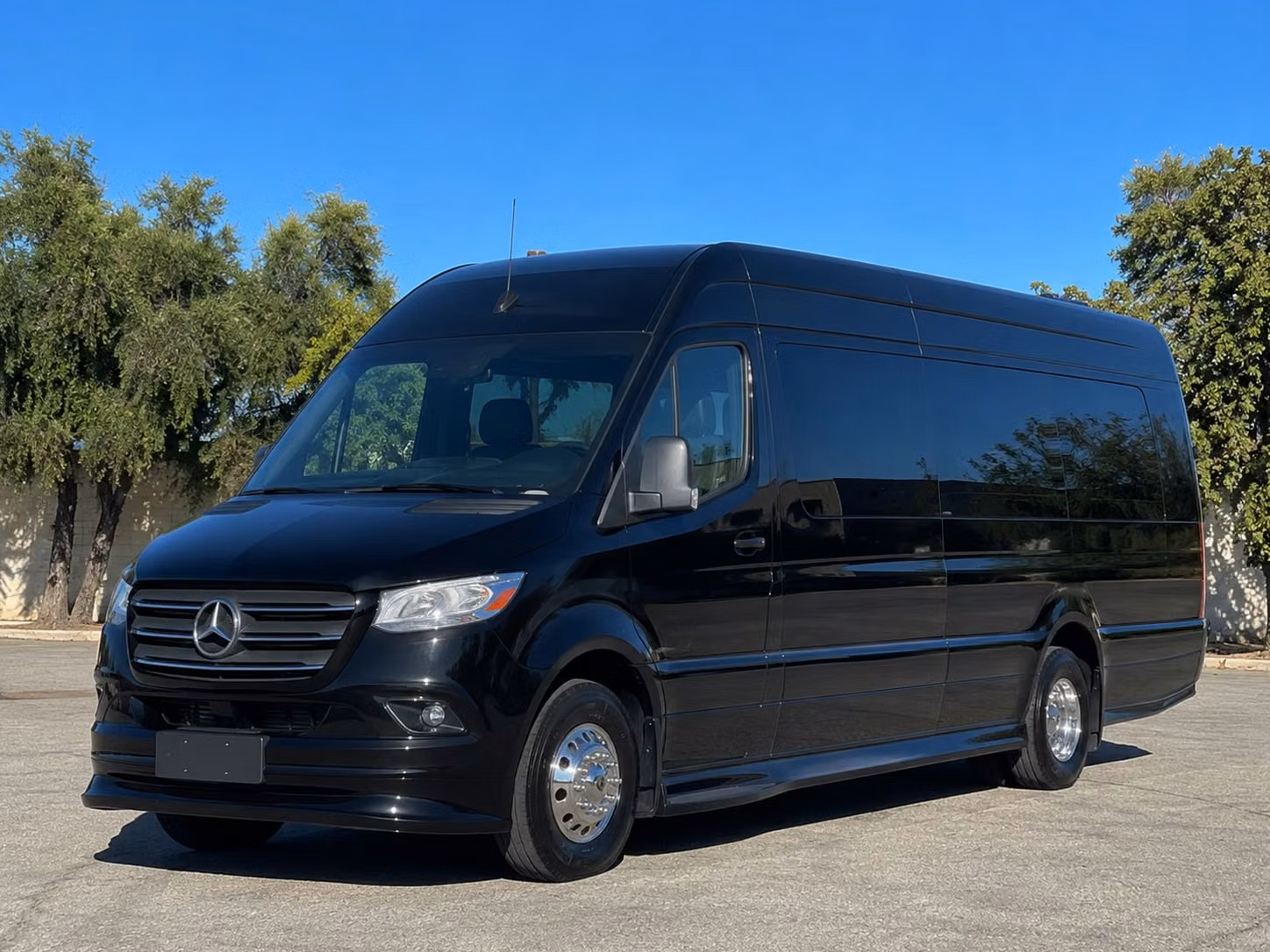 transportation serving st peters and nearby cities
