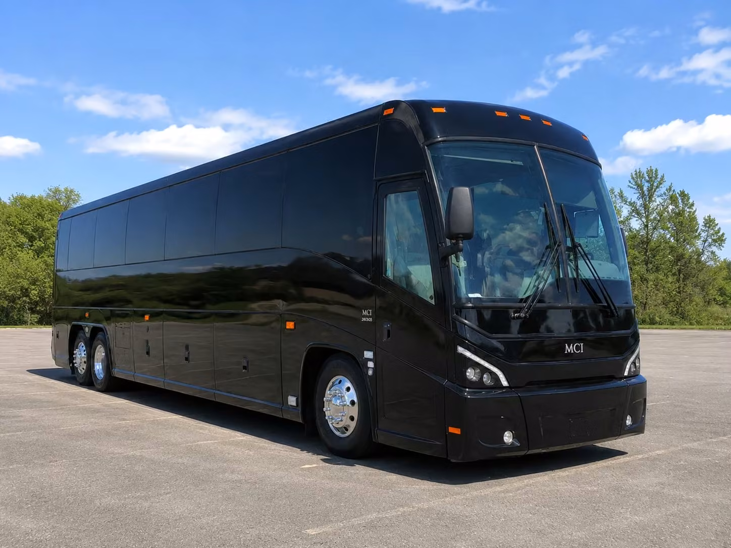 wedding shuttle bus rentals in st peters missouri