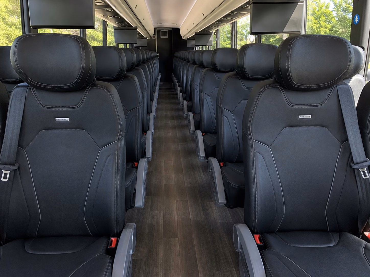 wedding transportation in st peters and all the surrounding areas