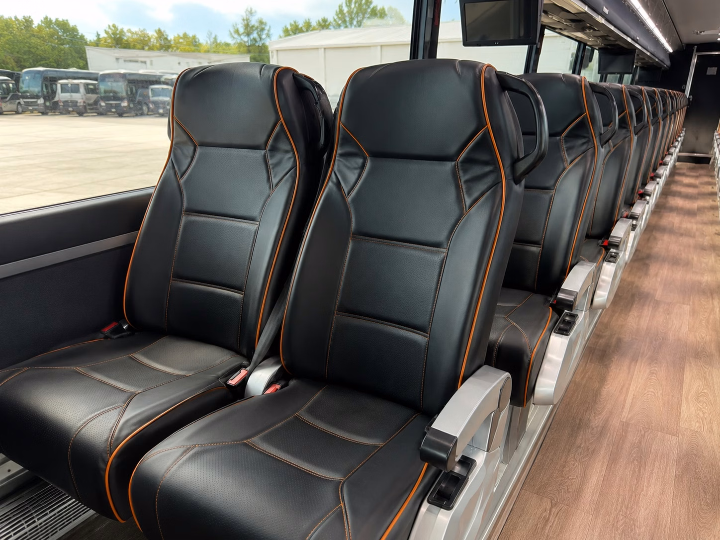 with stpeterscharterbuscompany com you get prom transportation options that fit your night not someone else s schedule